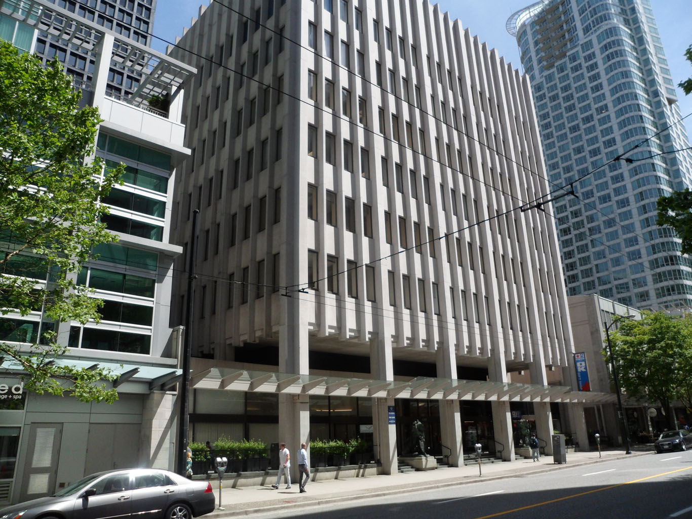 Morgan Daniels Slager LLP